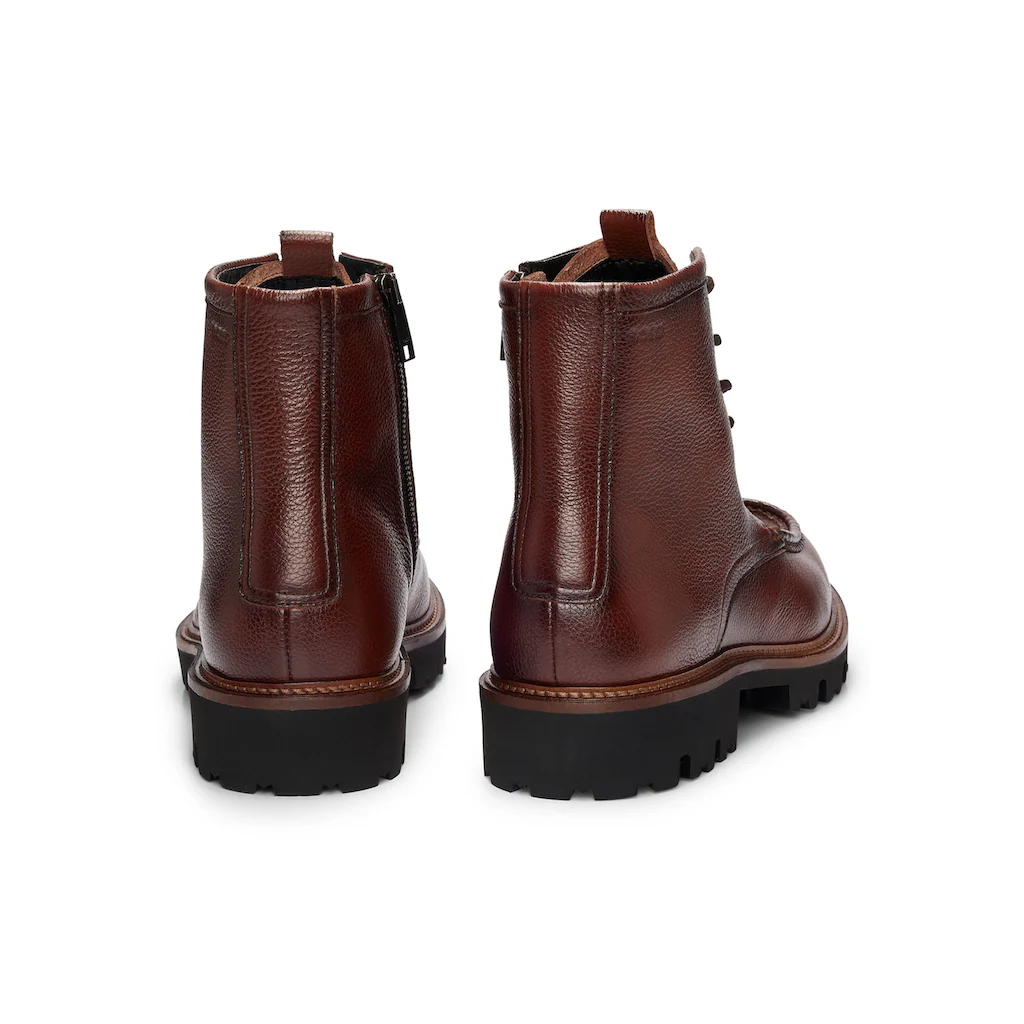 BOSS Stiefel »Stiefel Julyo Halb Gr« Online Bestellen