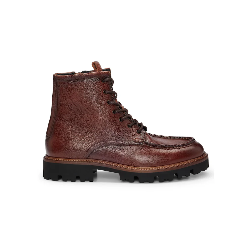 BOSS Stiefel »Stiefel Julyo Halb gr« online bestellen