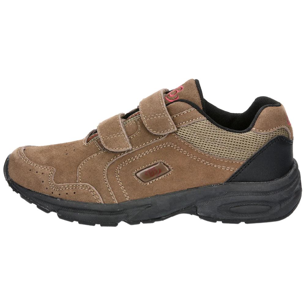 BRÜTTING Klettschuh »Sportschuh Und Freizeitschuh Circle V«