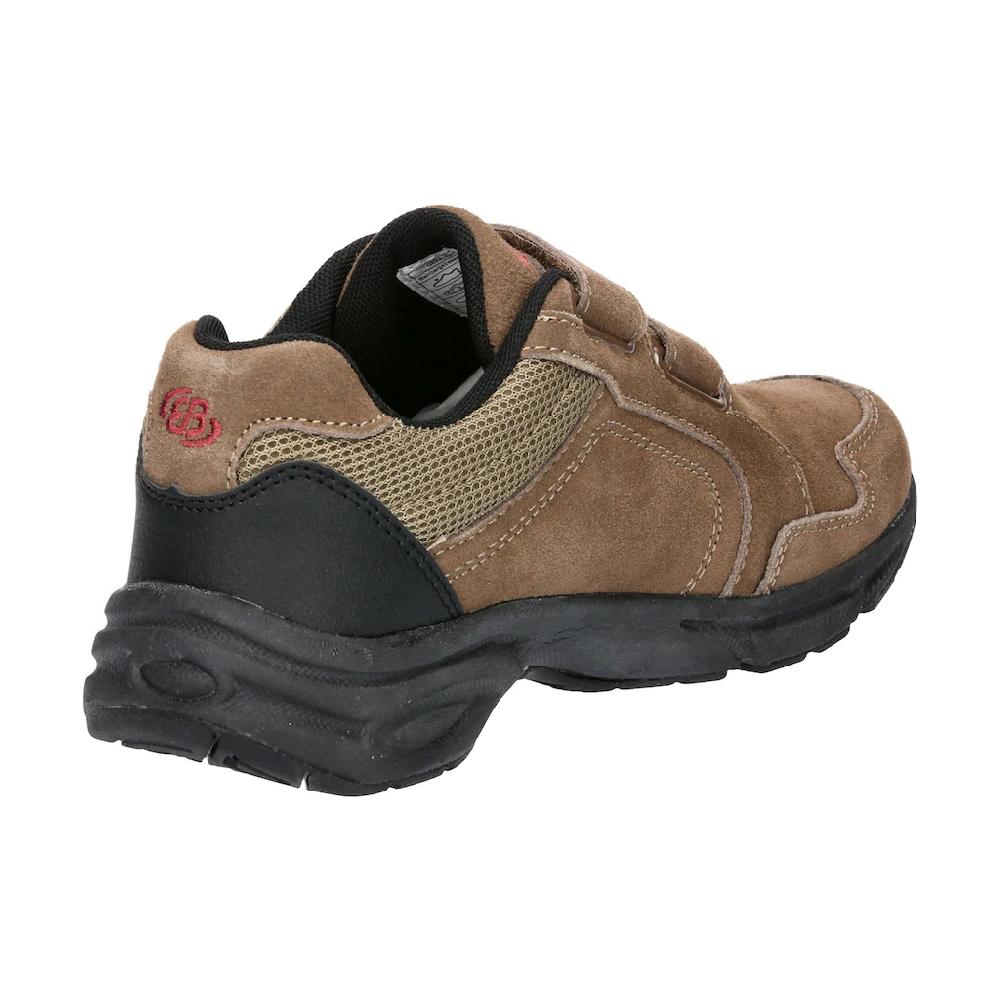 BRÜTTING Klettschuh »Sportschuh Und Freizeitschuh Circle V«