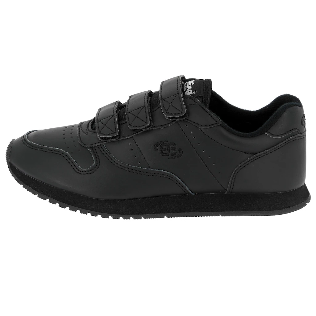 BRÜTTING Klettschuh »Sportschuh Und Freizeitschuh Diamond Classic V«