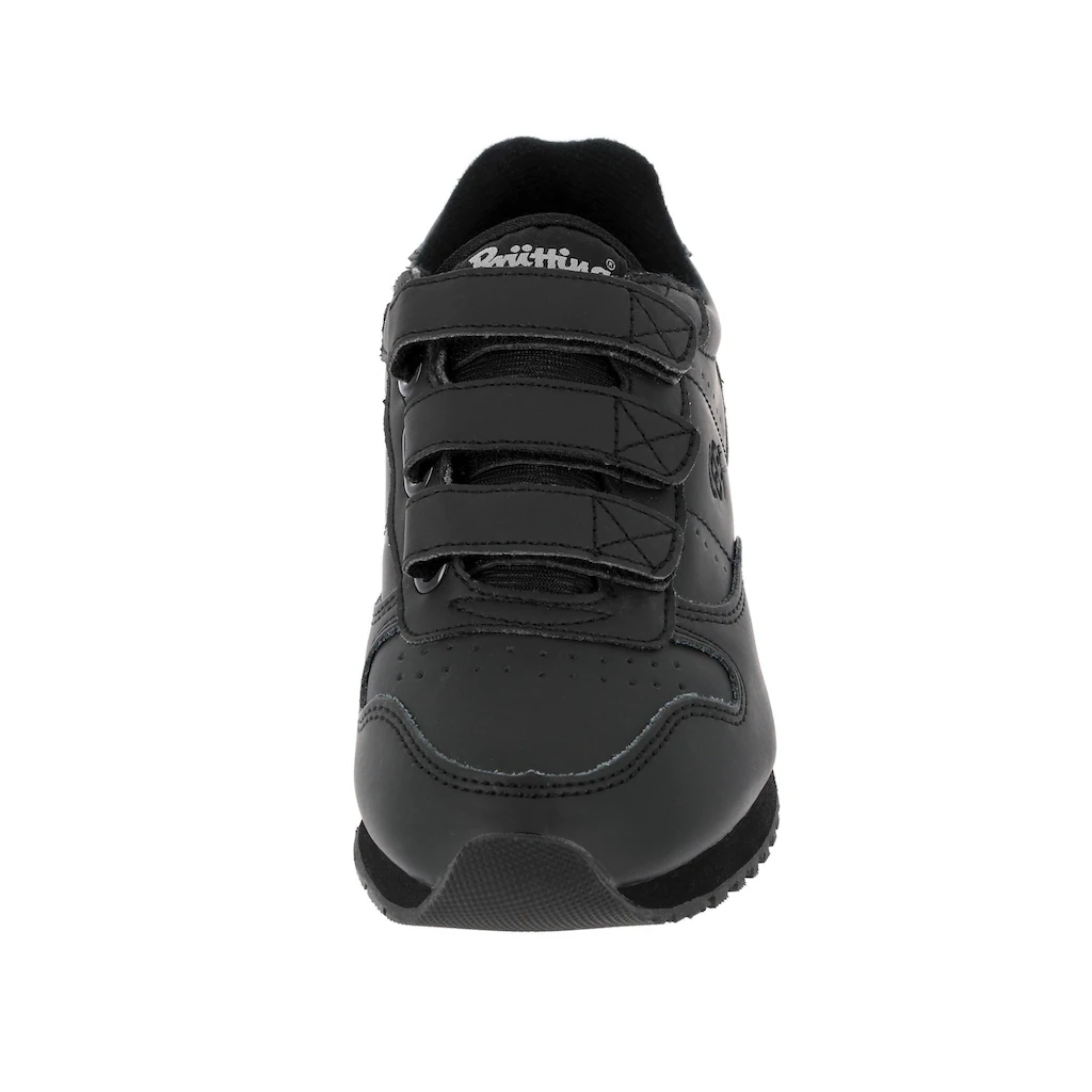 BRÜTTING Klettschuh »Sportschuh Und Freizeitschuh Diamond Classic V«