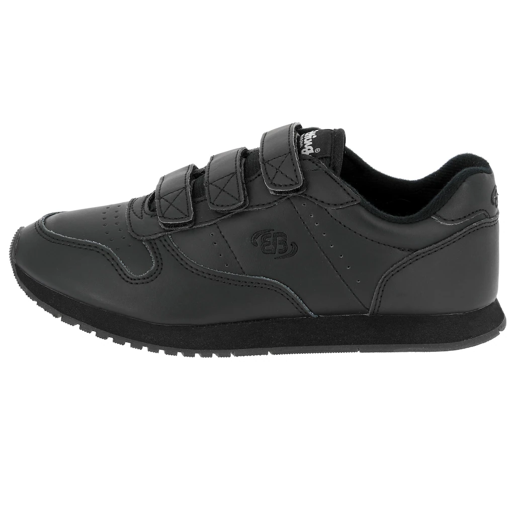 BRÜTTING Klettschuh »Sportschuh und Freizeitschuh Diamond Classic V«