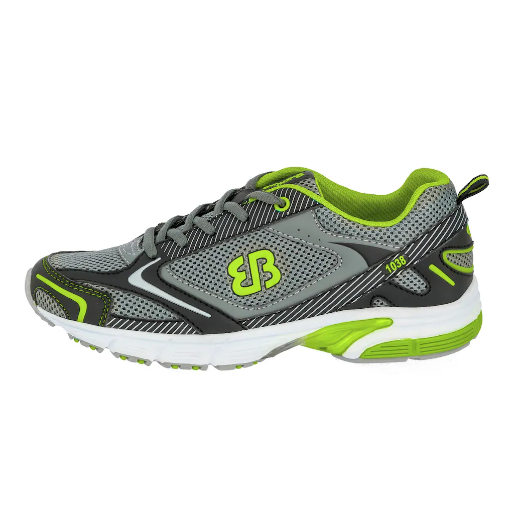 BRÜTTING Laufschuh »Joggingschuh Fusion« Auf Raten
