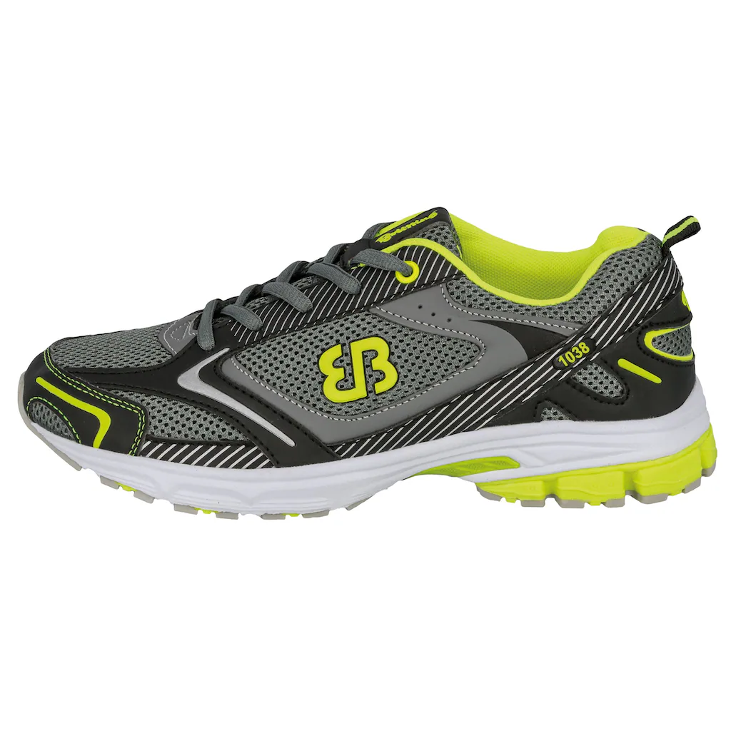 BRÜTTING Laufschuh »Joggingschuh Fusion« auf Raten