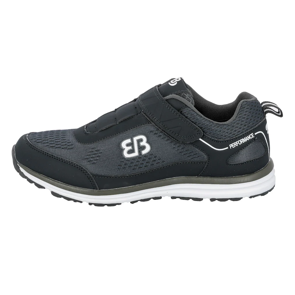 BRÜTTING Laufschuh »Joggingschuh Performance Fit V« Auf Rechnung