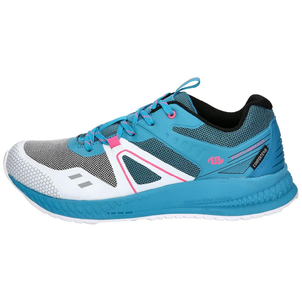 BRÜTTING Outdoorschuh »Outdoorschuh Argos«