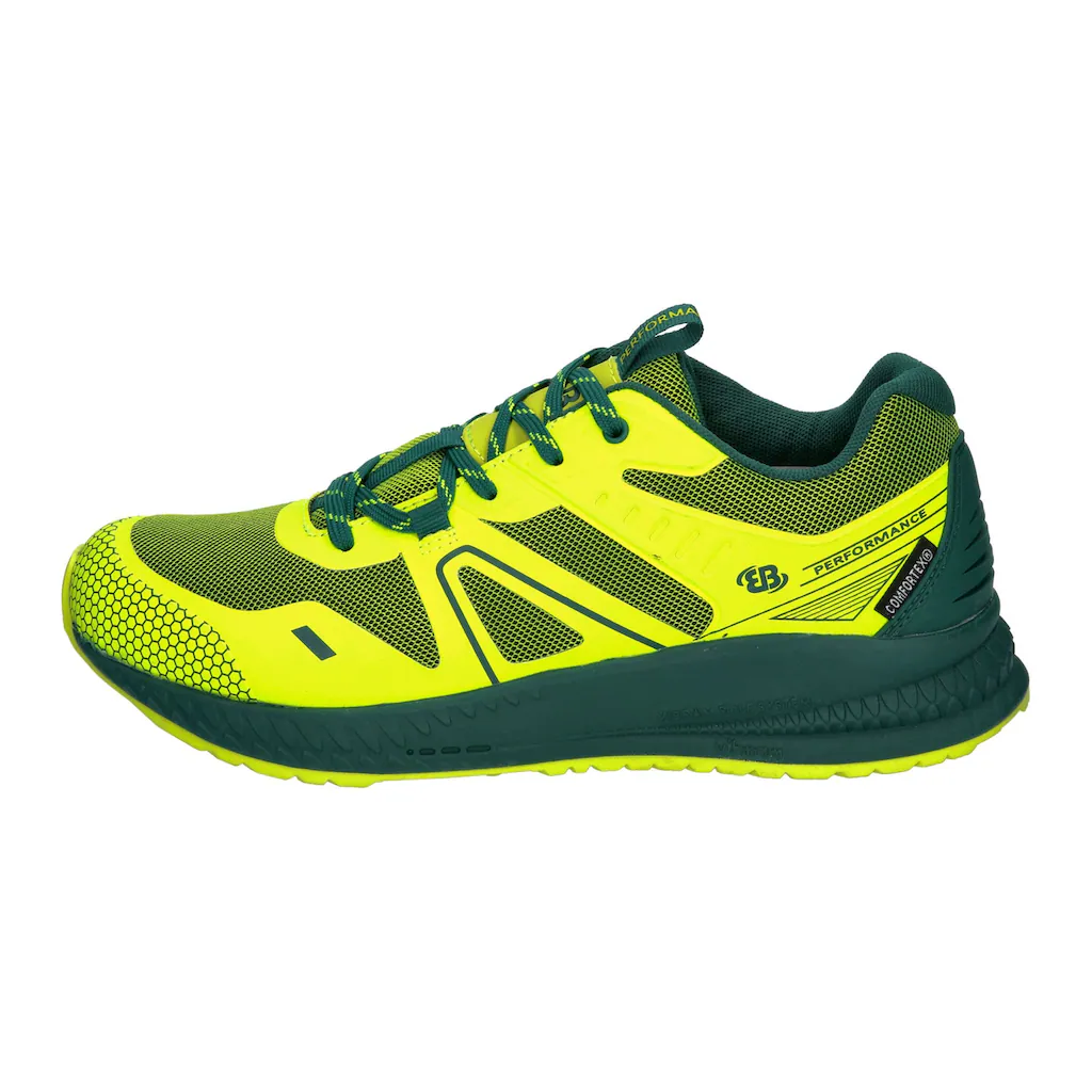 BRÜTTING Outdoorschuh »Outdoorschuh Argos« Auf Rechnung