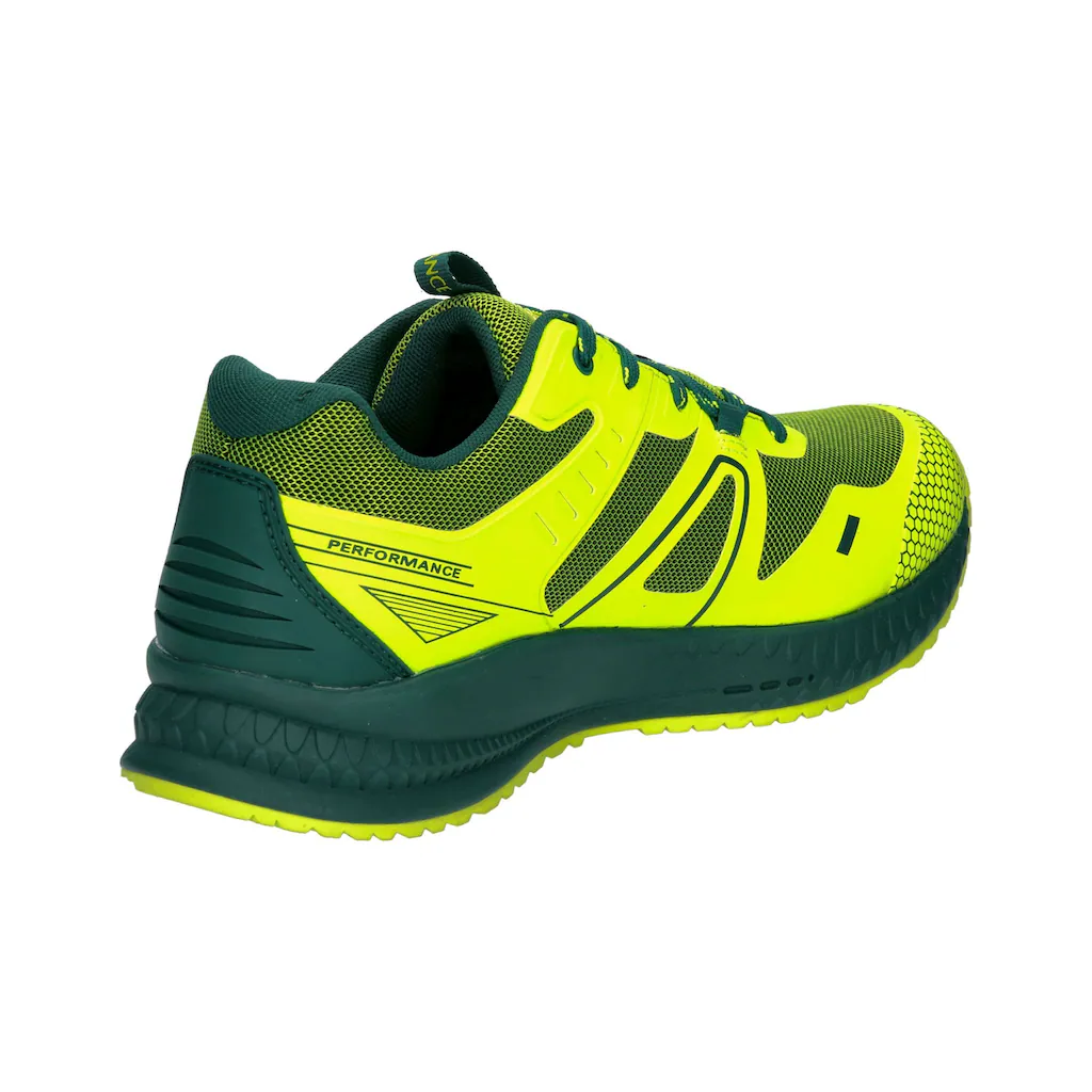 BRÜTTING Outdoorschuh »Outdoorschuh Argos« Auf Rechnung