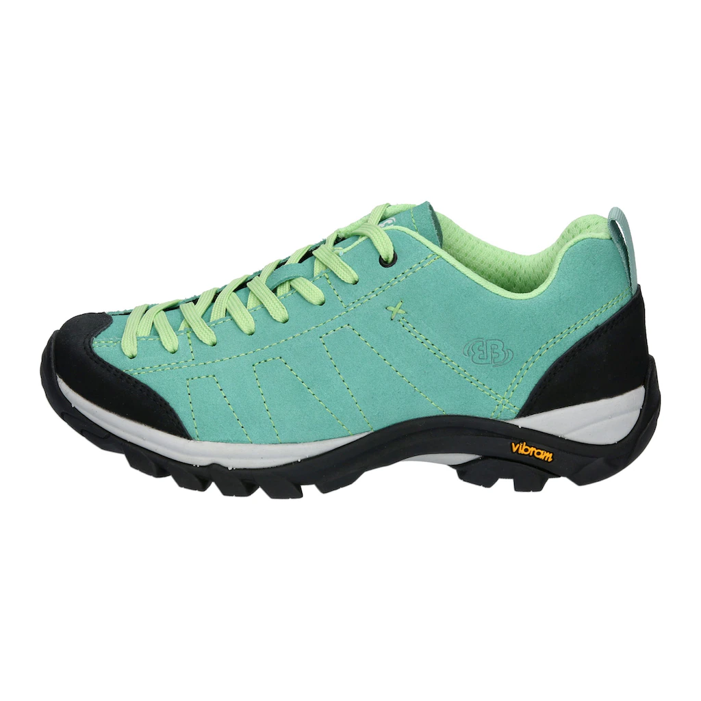 BRÜTTING Outdoorschuh »Outdoorschuh Claremont« Auf Raten