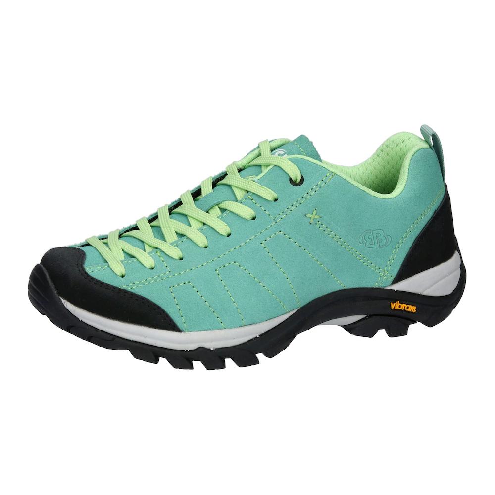 BRÜTTING Outdoorschuh »Outdoorschuh Claremont« auf Raten