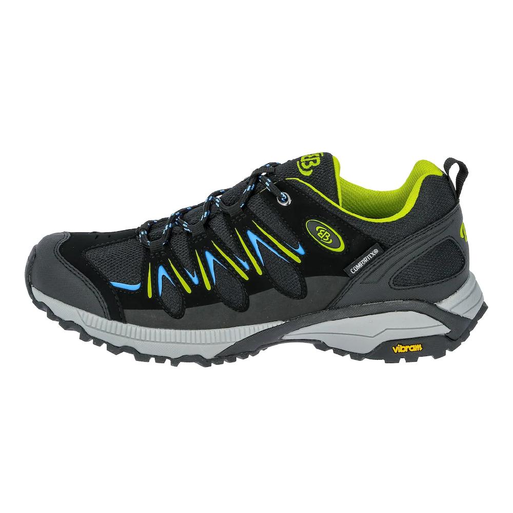 BRÜTTING Outdoorschuh »Outdoorschuh Expedition« Auf Rechnung Online Kaufen