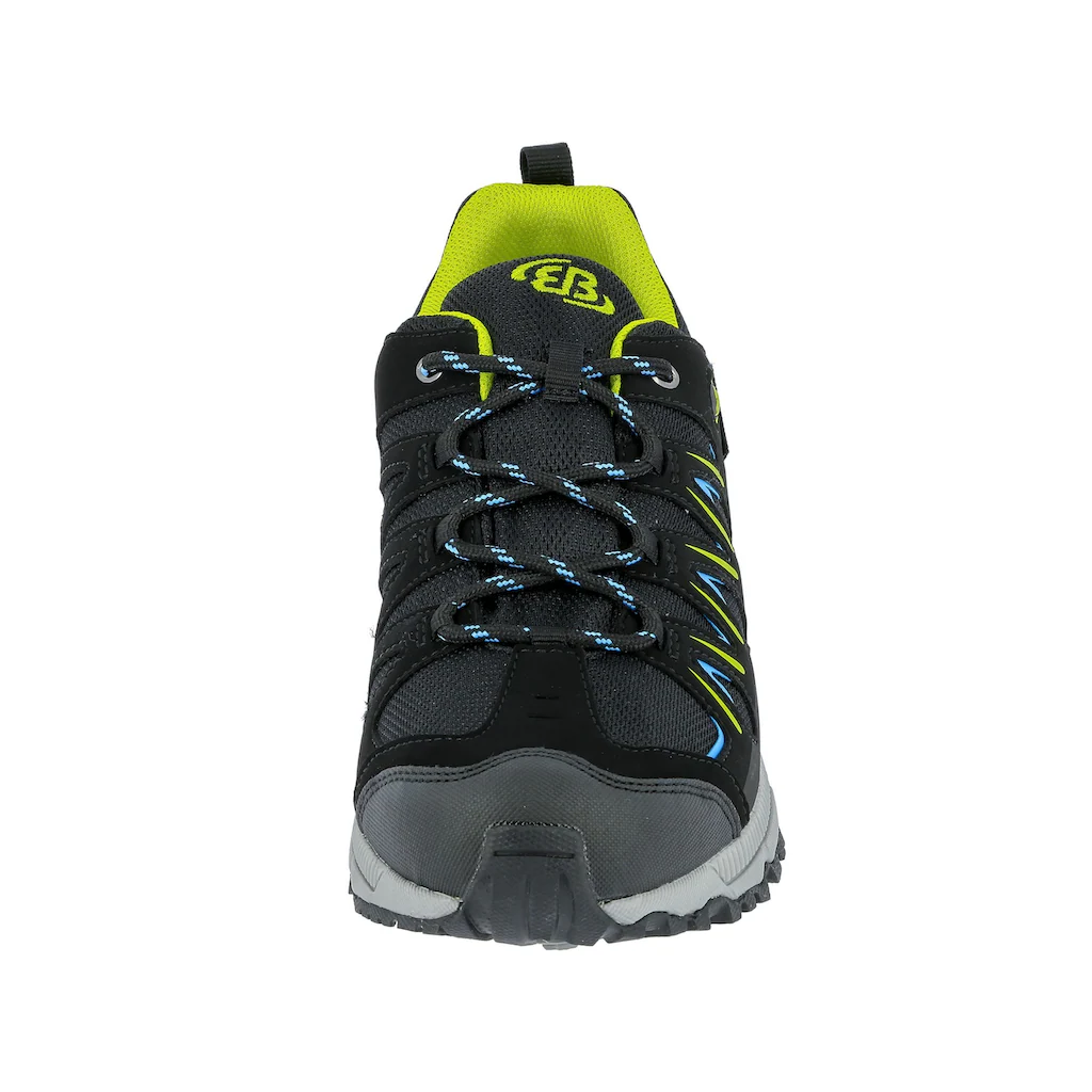 BRÜTTING Outdoorschuh »Outdoorschuh Expedition« Auf Rechnung Online Kaufen