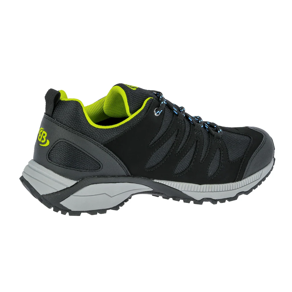 BRÜTTING Outdoorschuh »Outdoorschuh Expedition« Auf Rechnung Online Kaufen