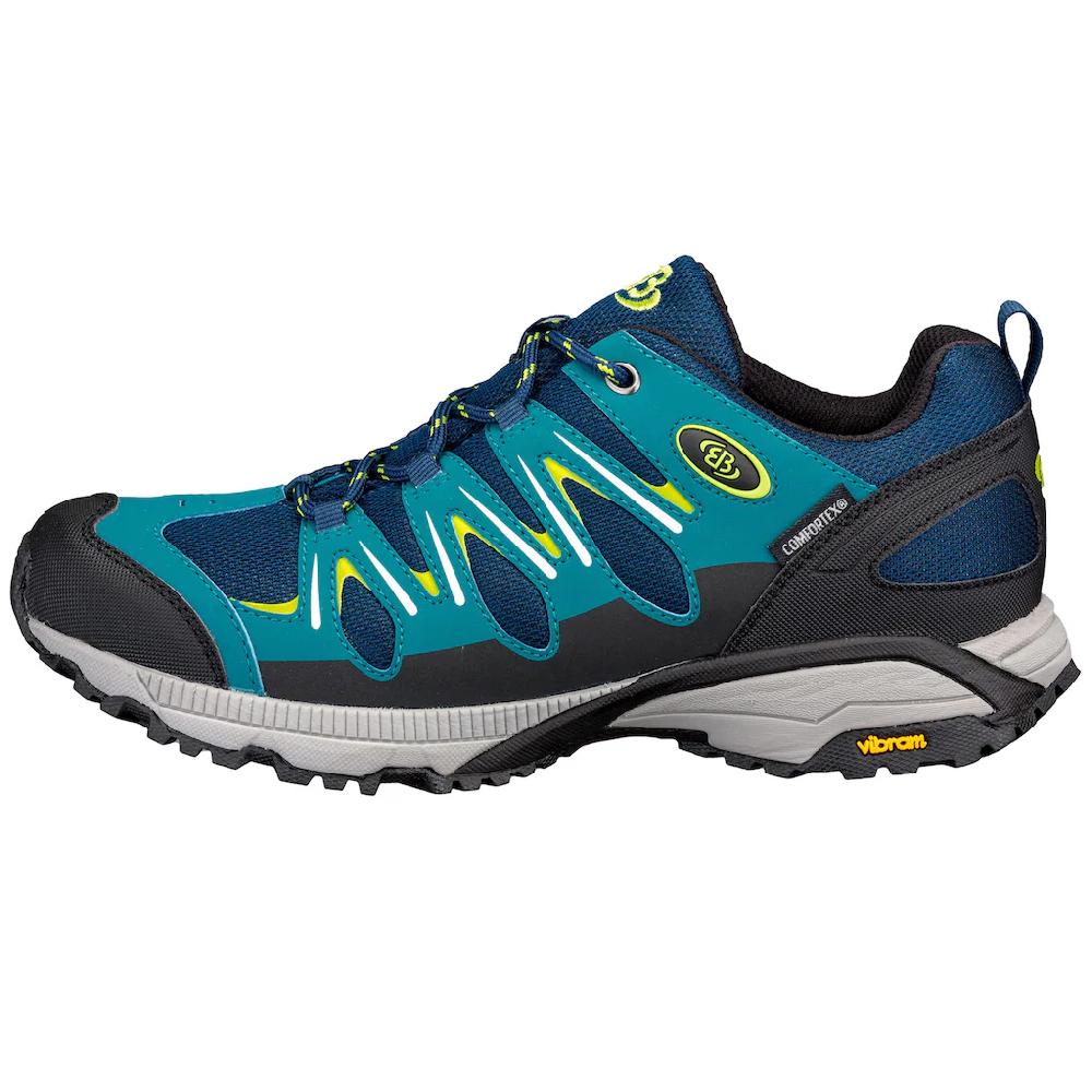 BRÜTTING Outdoorschuh »Outdoorschuh Expedition« Auf Rechnung Online Kaufen