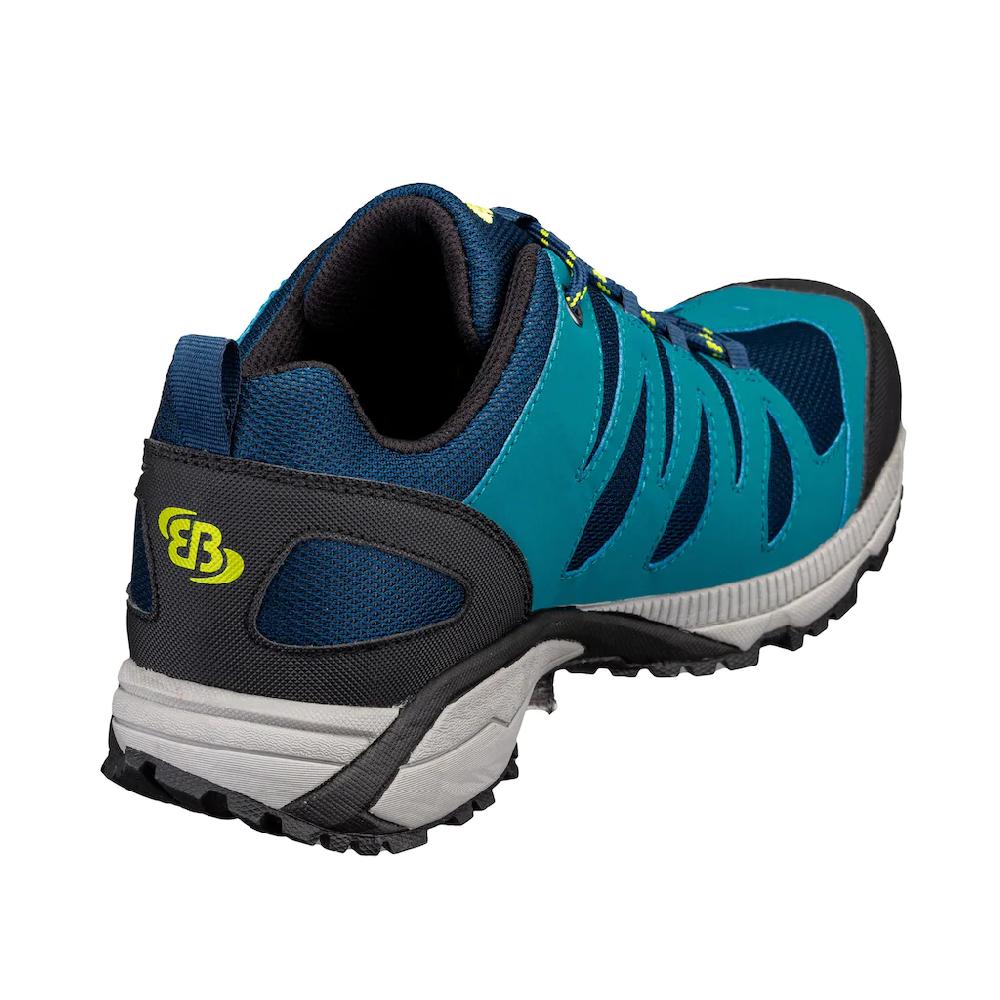 BRÜTTING Outdoorschuh »Outdoorschuh Expedition« Auf Rechnung Online Kaufen