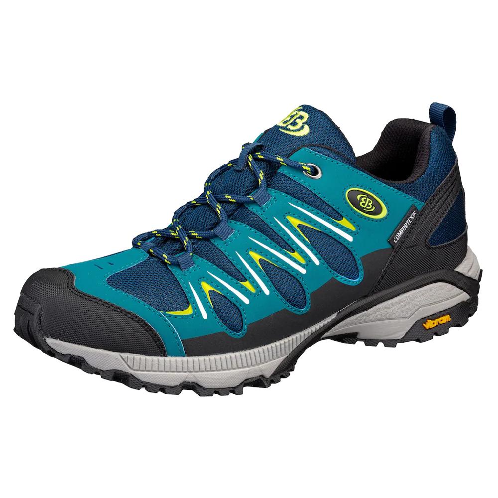 BRÜTTING Outdoorschuh »Outdoorschuh Expedition« auf Rechnung online kaufen