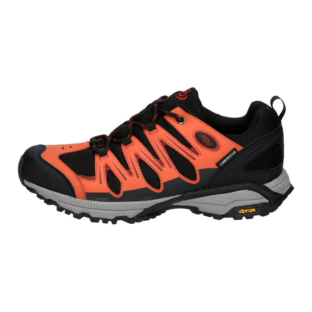 BRÜTTING Outdoorschuh »Outdoorschuh Expedition« Auf Rechnung Kaufen