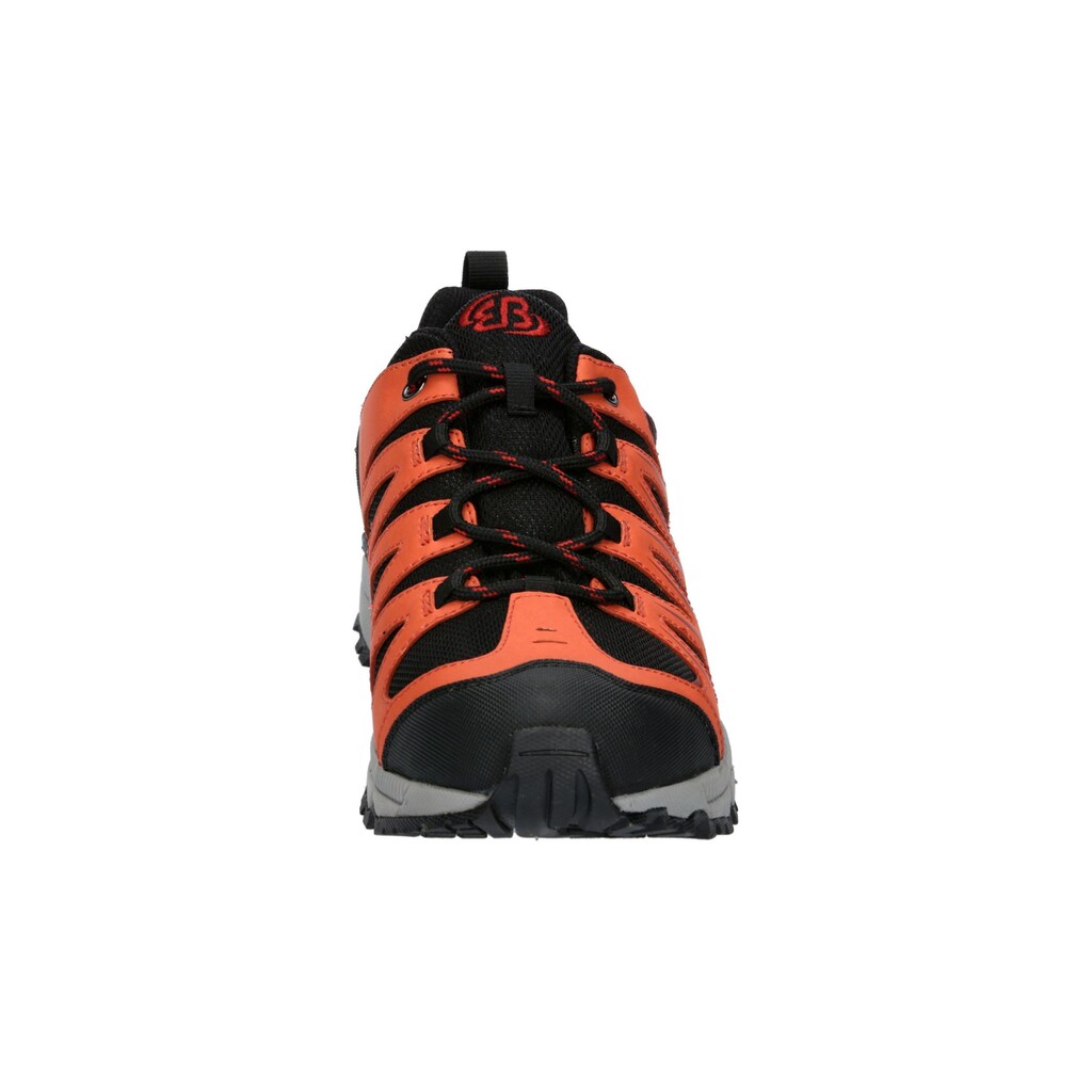 BRÜTTING Outdoorschuh »Outdoorschuh Expedition« Auf Rechnung Kaufen