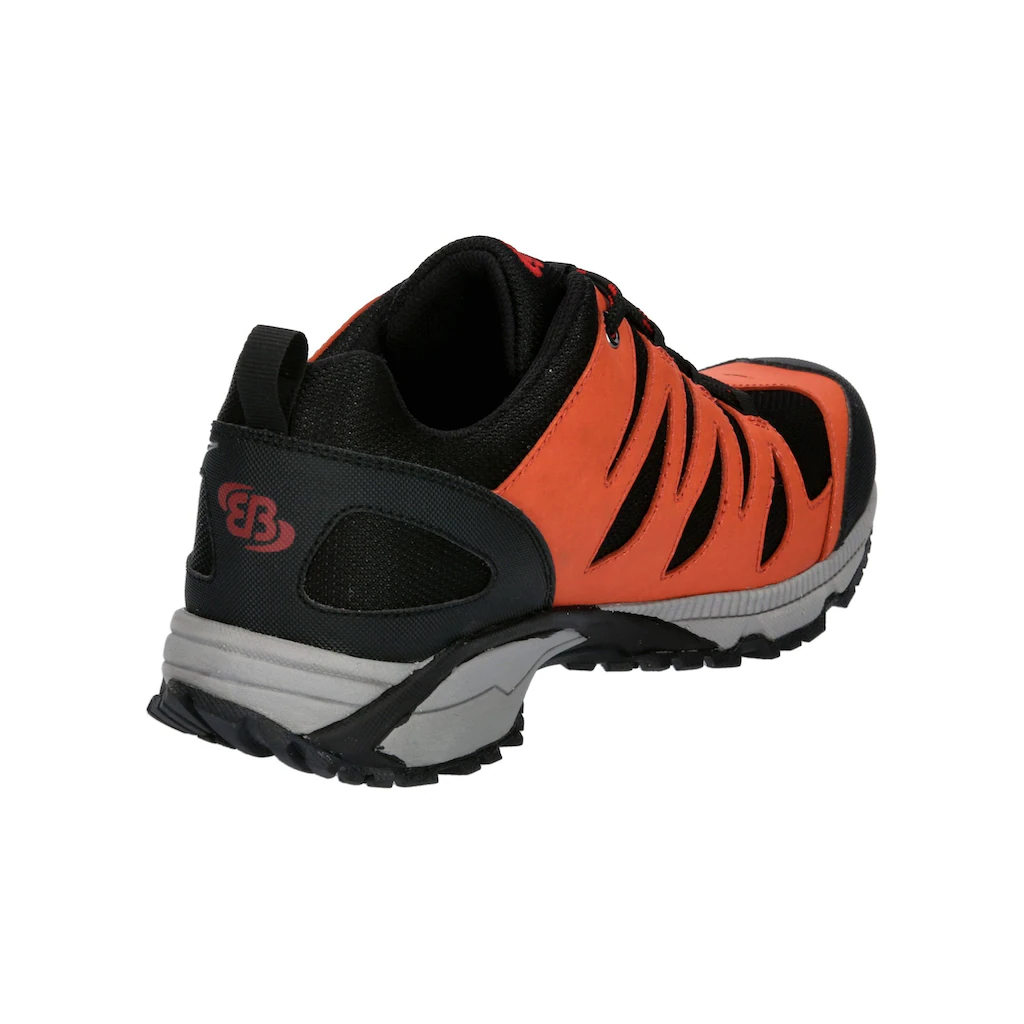 BRÜTTING Outdoorschuh »Outdoorschuh Expedition« Auf Rechnung Kaufen