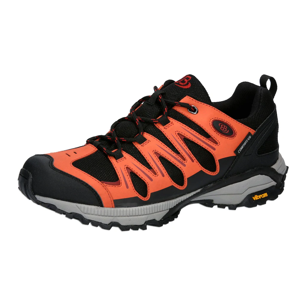 BRÜTTING Outdoorschuh »Outdoorschuh Expedition« auf Rechnung kaufen