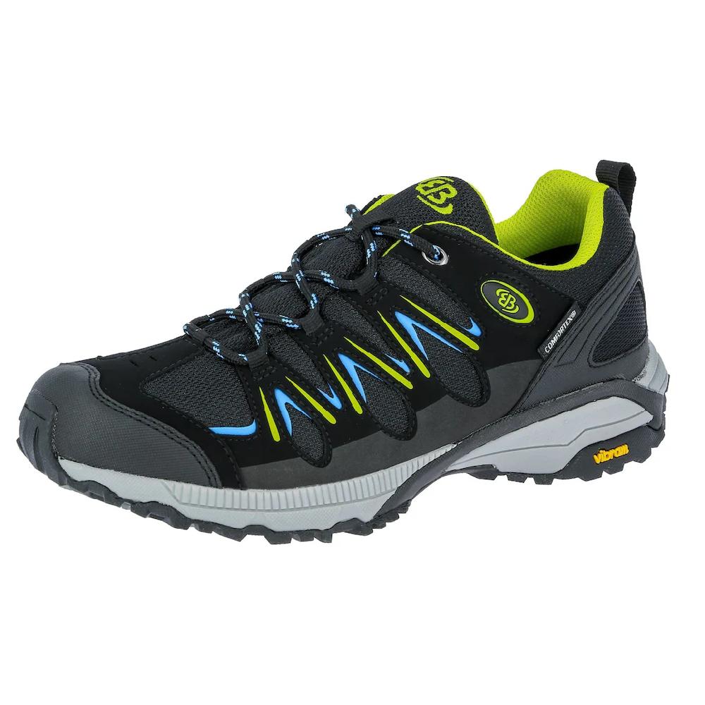 BRÜTTING Outdoorschuh »Outdoorschuh Expedition« auf Rechnung online kaufen