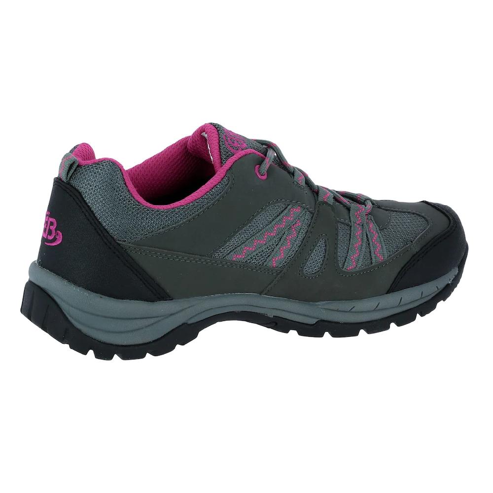 BRÜTTING Outdoorschuh »Outdoorschuh Fresno«