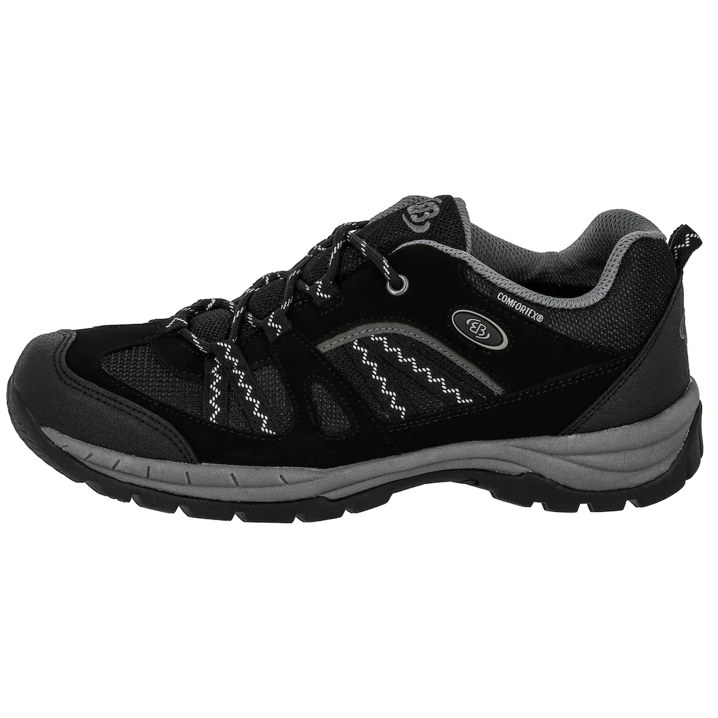 BRÜTTING Outdoorschuh »Outdoorschuh Fresno« Auf Raten