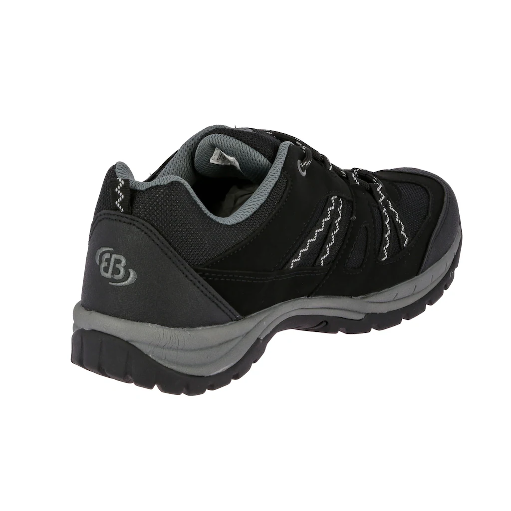 BRÜTTING Outdoorschuh »Outdoorschuh Fresno« Auf Raten