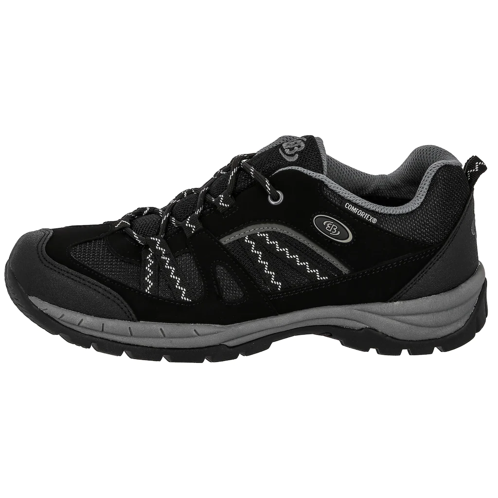 BRÜTTING Outdoorschuh »Outdoorschuh Fresno« auf Raten