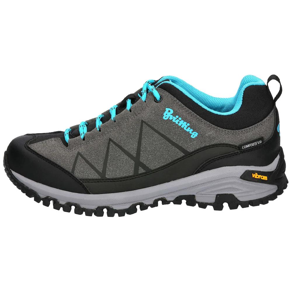 BRÜTTING Outdoorschuh »Outdoorschuh Kansas« Auf Rechnung Online Bestellen