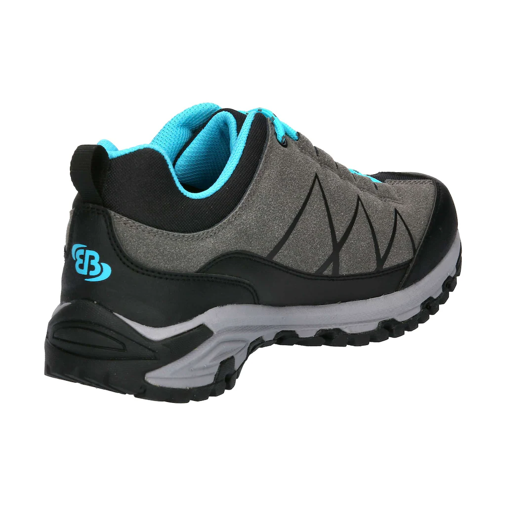 BRÜTTING Outdoorschuh »Outdoorschuh Kansas« Auf Rechnung Online Bestellen