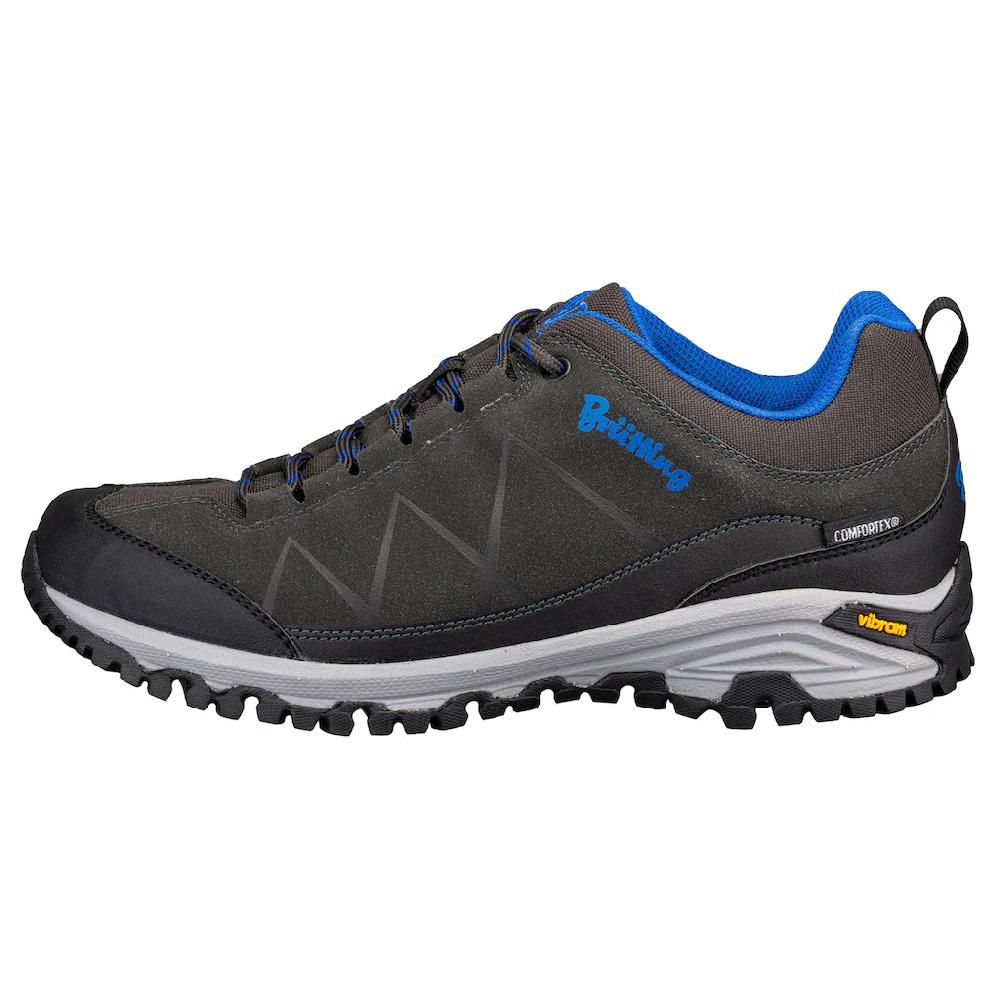 BRÜTTING Outdoorschuh »Outdoorschuh Kansas« Auf Rechnung Bestellen