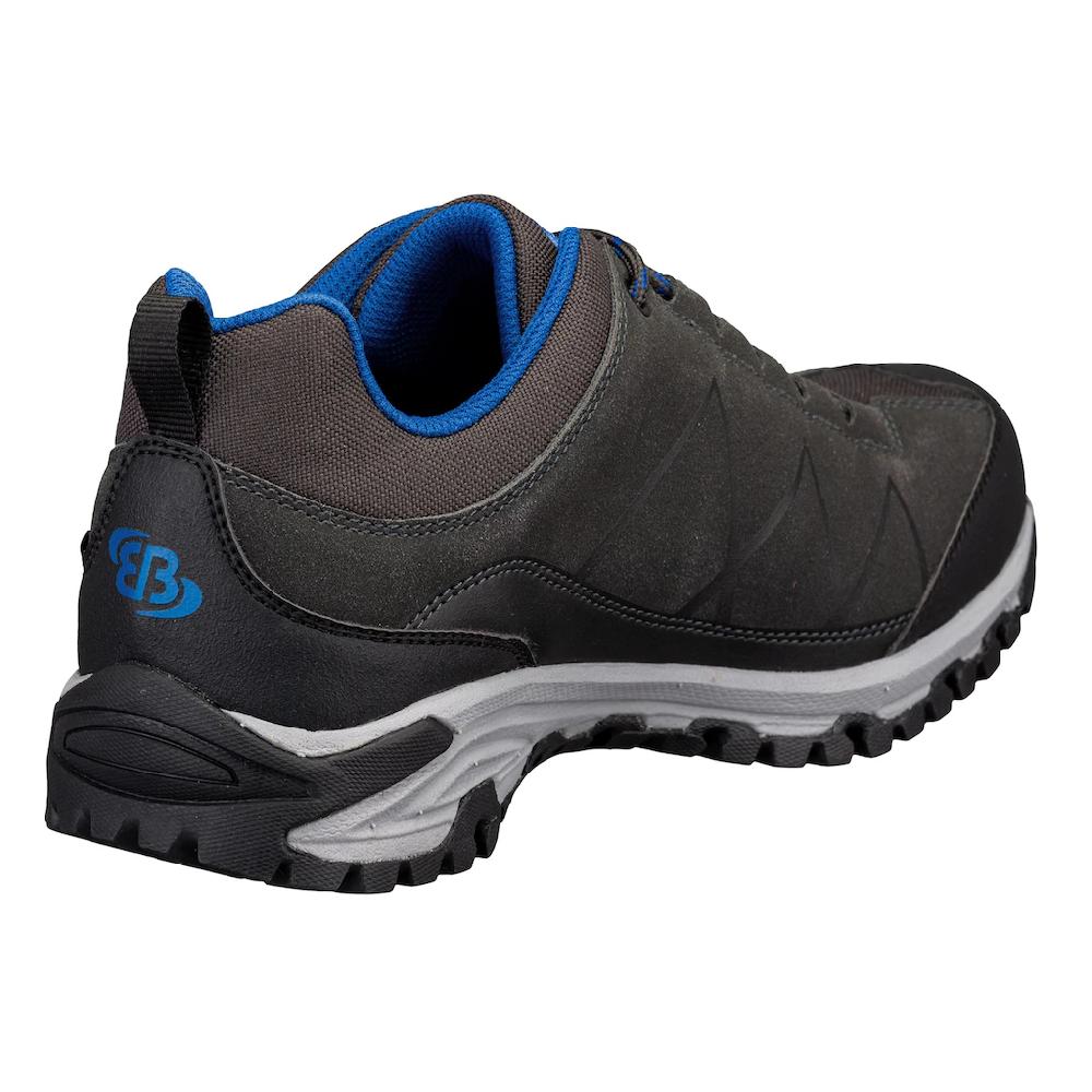 BRÜTTING Outdoorschuh »Outdoorschuh Kansas« Auf Rechnung Bestellen