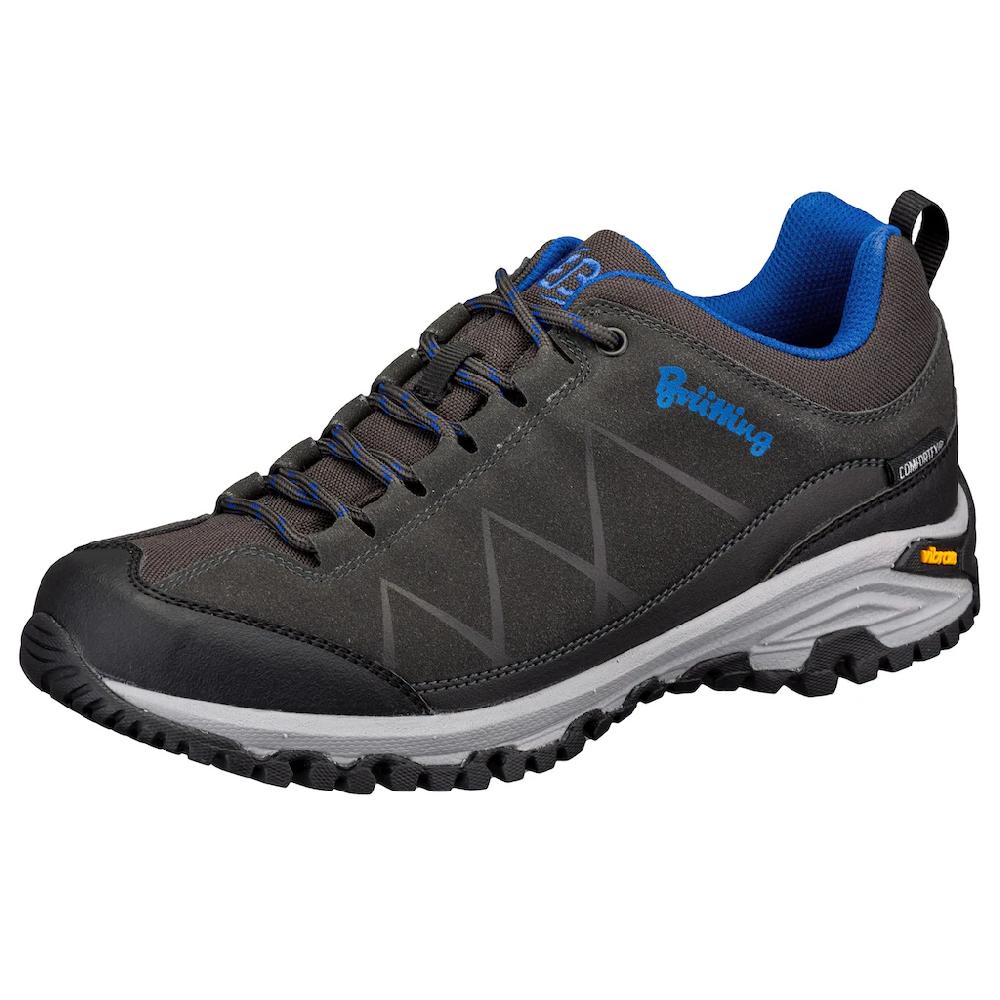 BRÜTTING Outdoorschuh »Outdoorschuh Kansas« auf Rechnung bestellen