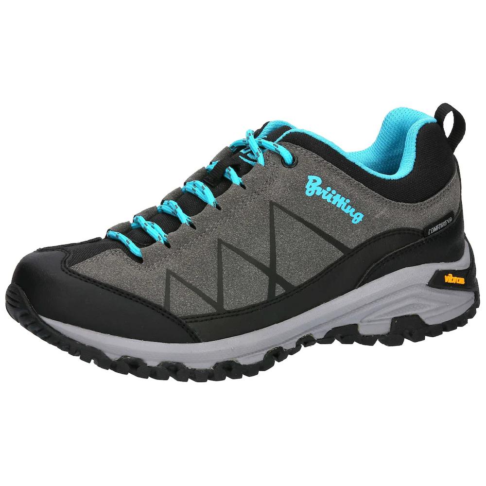 BRÜTTING Outdoorschuh »Outdoorschuh Kansas« auf Rechnung online bestellen