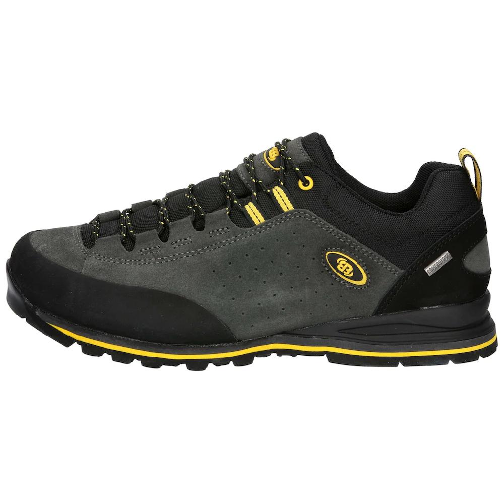 BRÜTTING Outdoorschuh »Outdoorschuh Makalu«