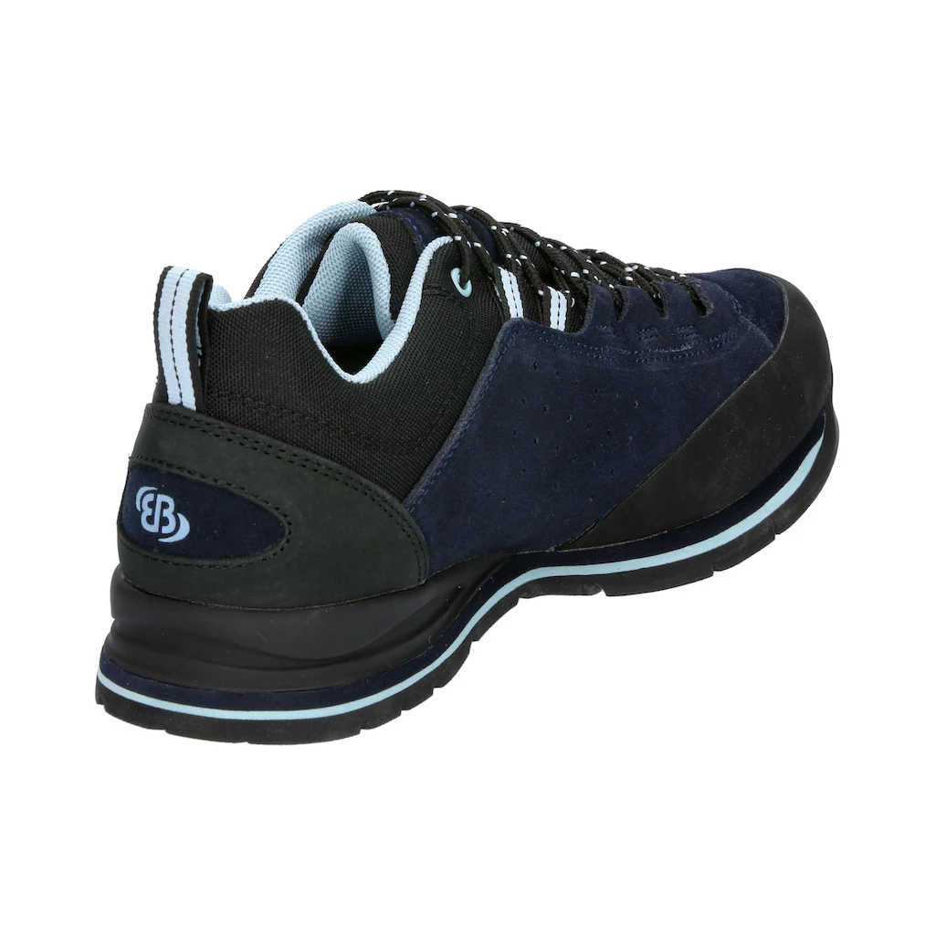 BRÜTTING Outdoorschuh »Outdoorschuh Makalu« Auf Rechnung Online Bestellen