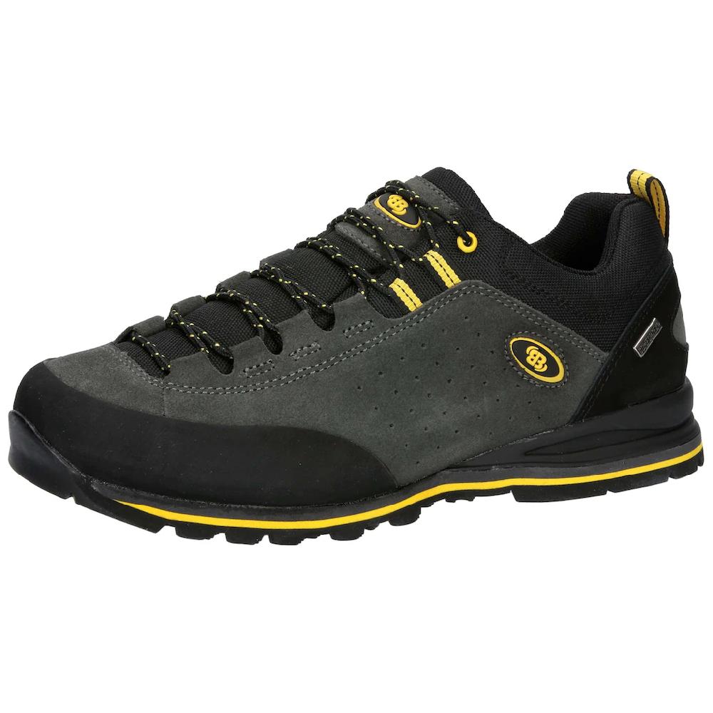 BRÜTTING Outdoorschuh »Outdoorschuh Makalu«