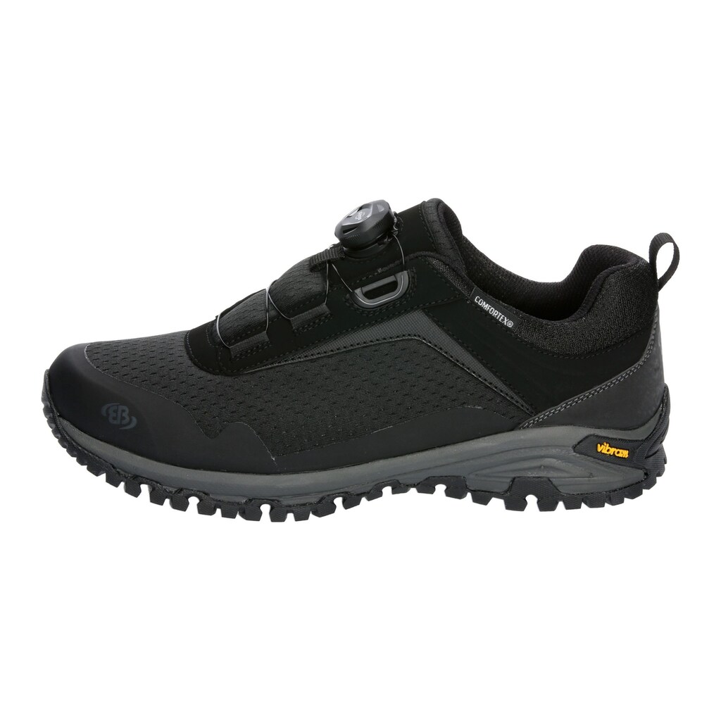BRÜTTING Outdoorschuh »Outdoorschuh Mercedario«