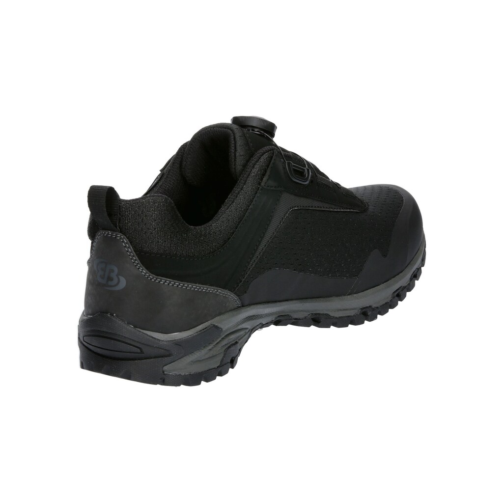 BRÜTTING Outdoorschuh »Outdoorschuh Mercedario«