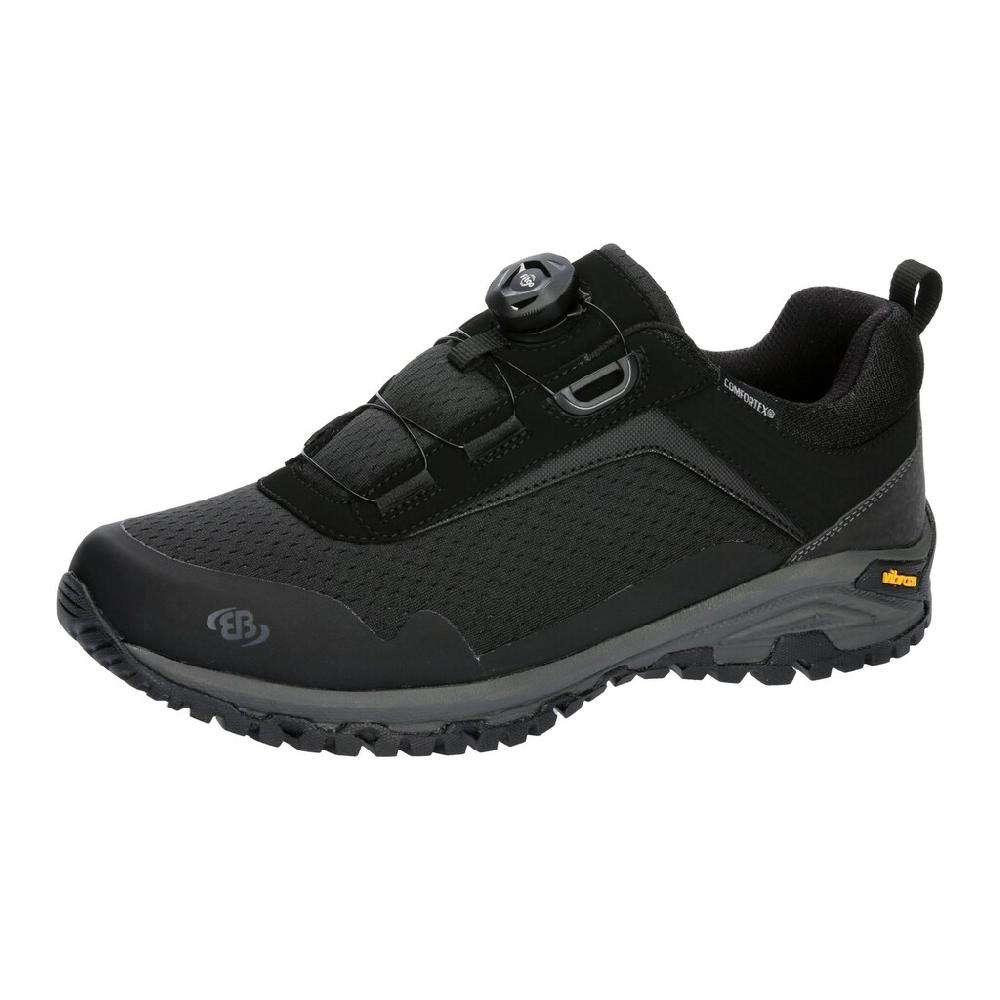 BRÜTTING Outdoorschuh »Outdoorschuh Mercedario«