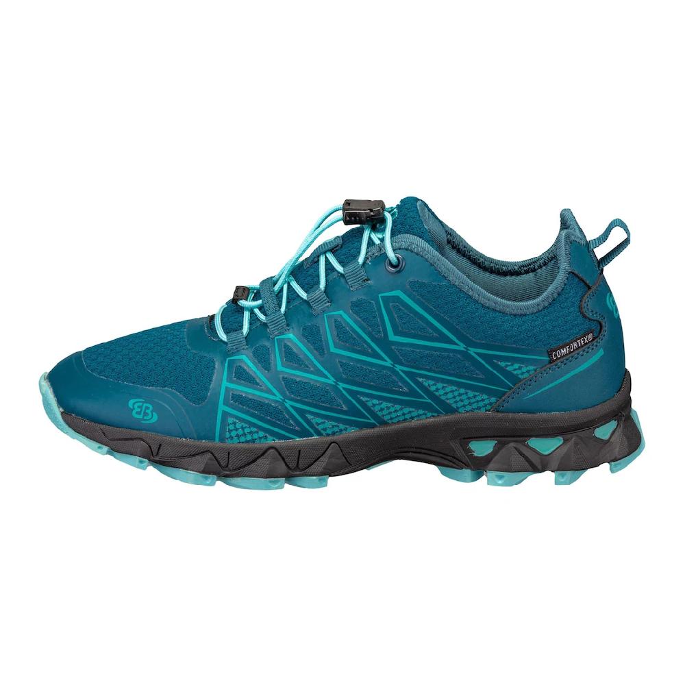 BRÜTTING Outdoorschuh »Outdoorschuh Mission«