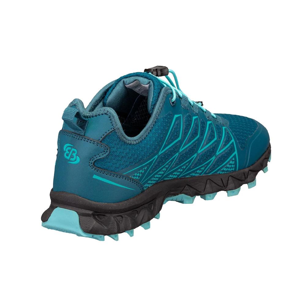 BRÜTTING Outdoorschuh »Outdoorschuh Mission«
