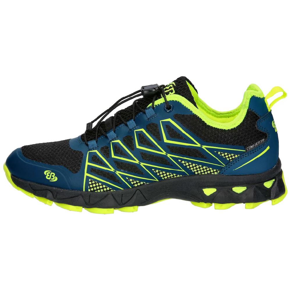 BRÜTTING Outdoorschuh »Outdoorschuh Mission« Auf Raten