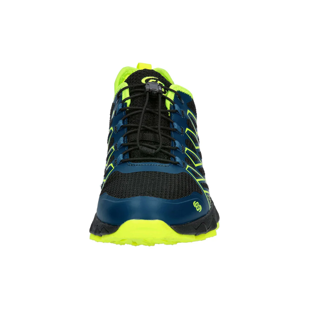 BRÜTTING Outdoorschuh »Outdoorschuh Mission« Auf Raten