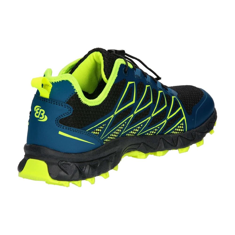 BRÜTTING Outdoorschuh »Outdoorschuh Mission« Auf Raten