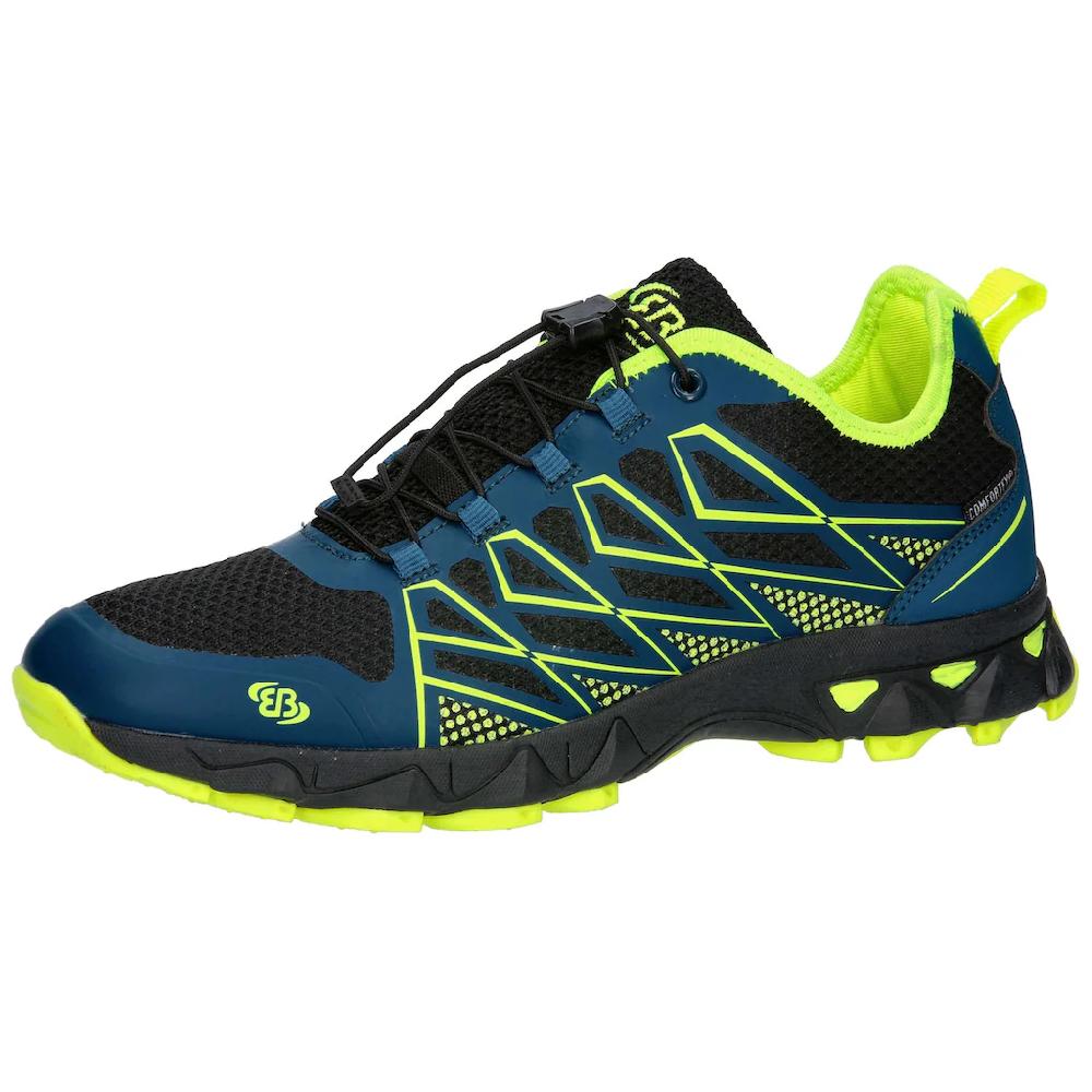 BRÜTTING Outdoorschuh »Outdoorschuh Mission« auf Raten