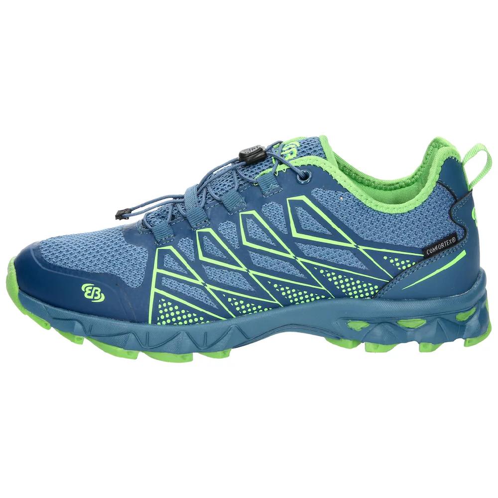 BRÜTTING Outdoorschuh »Outdoorschuh Mission«