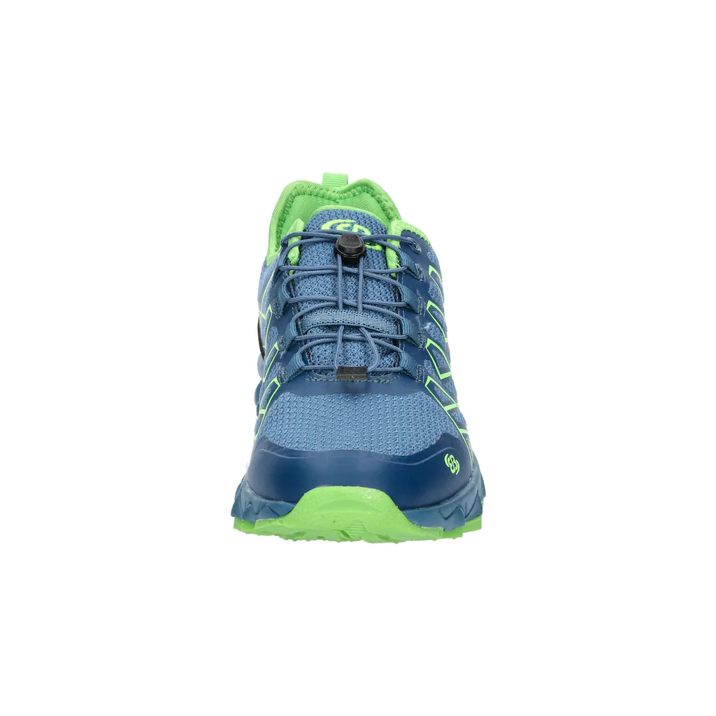BRÜTTING Outdoorschuh »Outdoorschuh Mission«